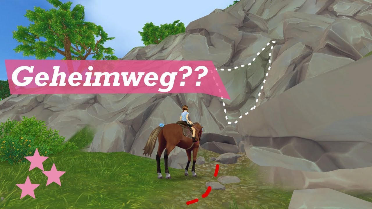 Ein geheimer weg unter Doyles Abbey????