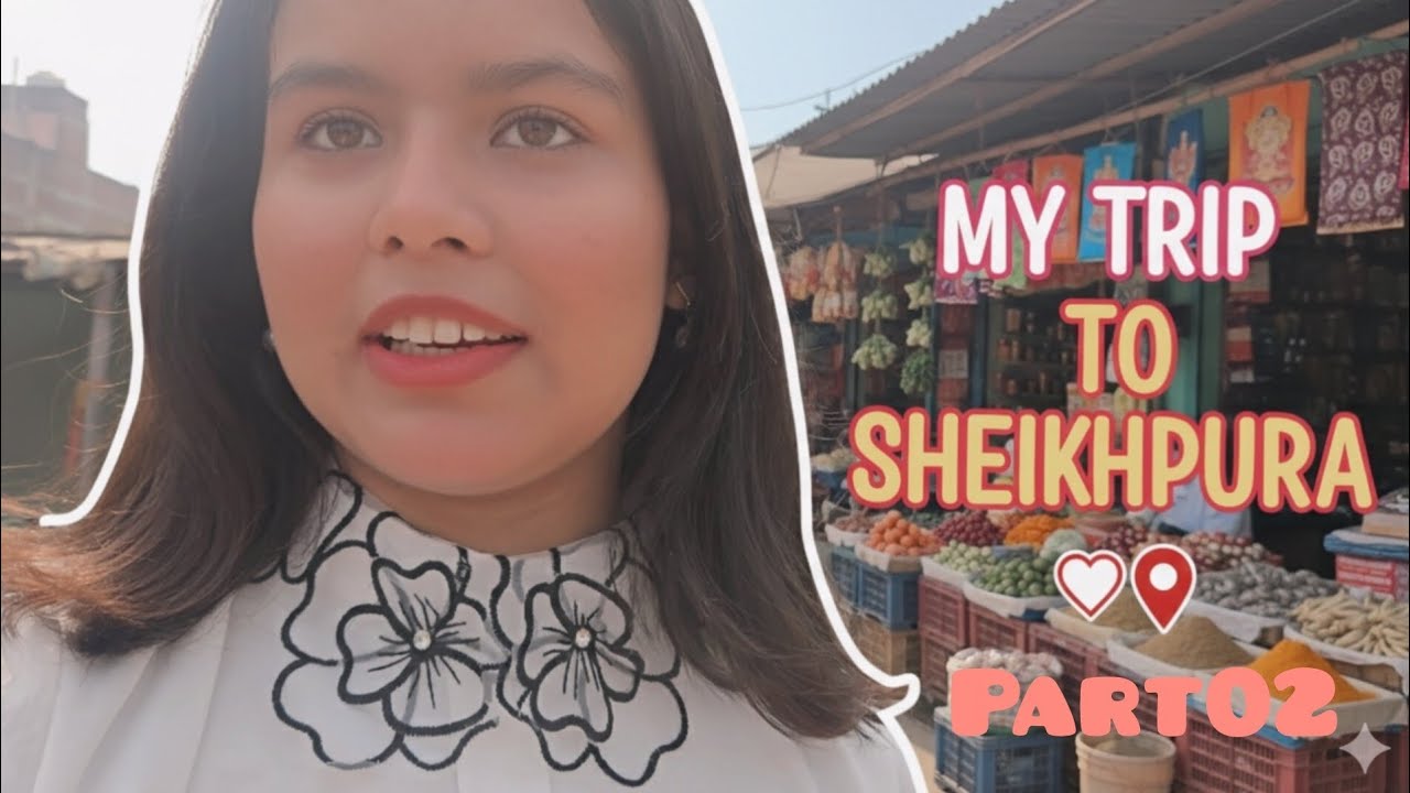 Sbkoiii hmlog ghumnee gayeee aaj😆