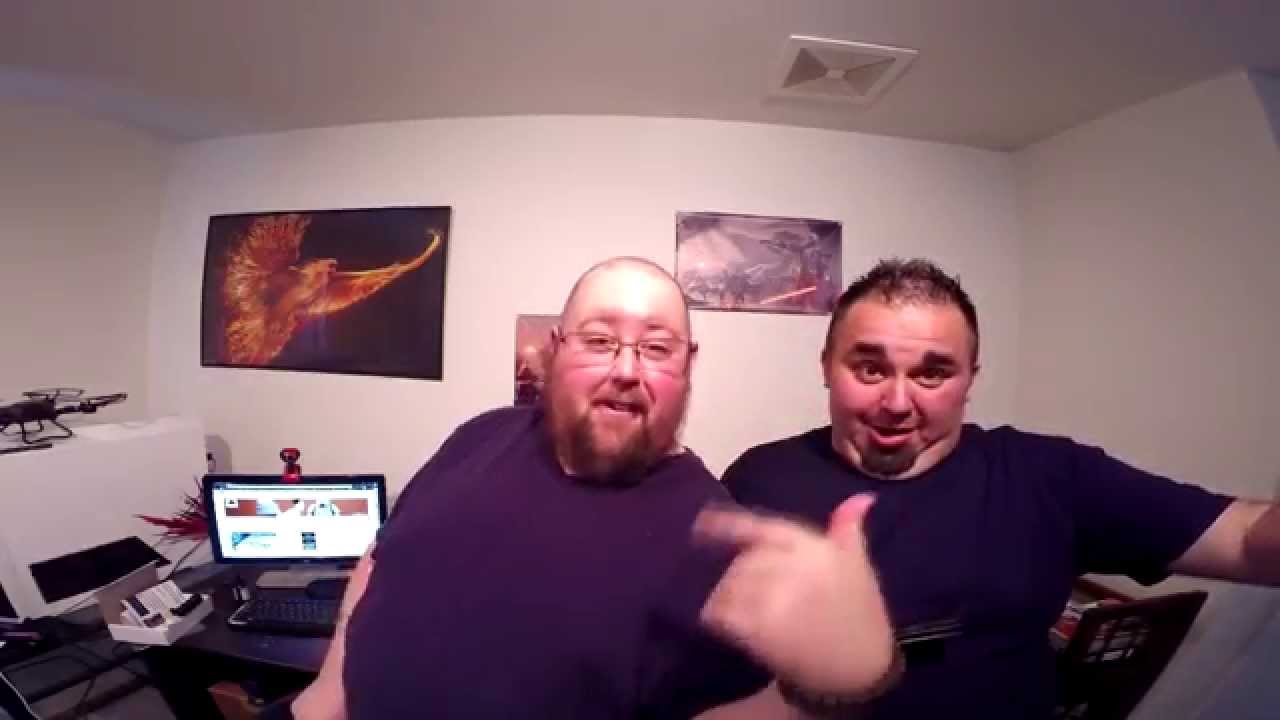 D4tification Channel Trailer