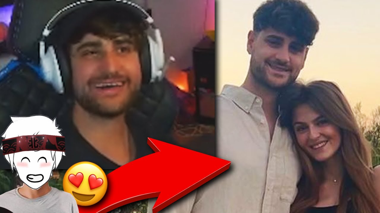 Stegi gibt Eligella BEZIEHUNGSTIPPS & überzeugt seine FREUNDIN vom SUBATHON 😍🤯