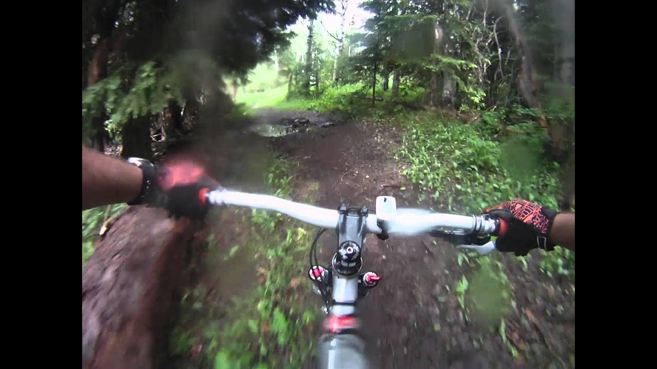 Basalt Mountain Biking