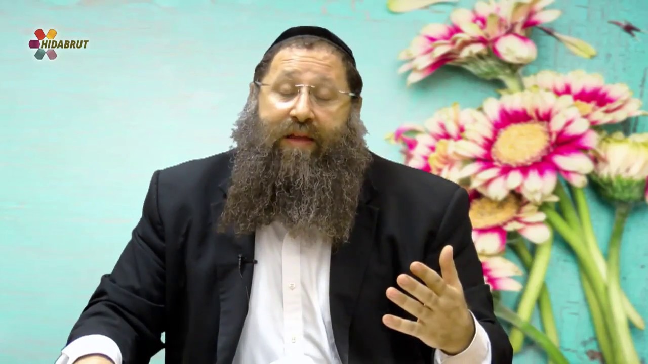 Parshat Chayei Sarah: The Double Life of Sarah - Rabbi Yitzchak Botton