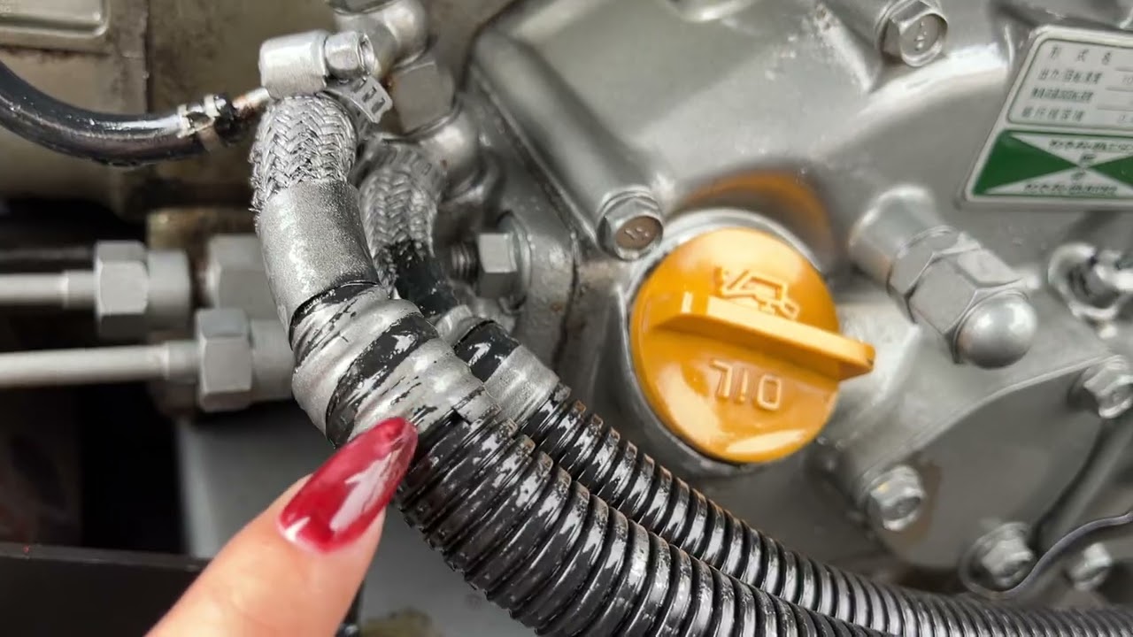 Yanmar 2h66 -10ps bét nhỏ máy đẹp zin toàn phần 9tr5 bao ship