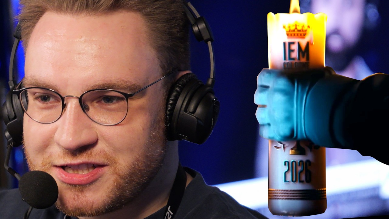 Cologne 2026 - What to Expect