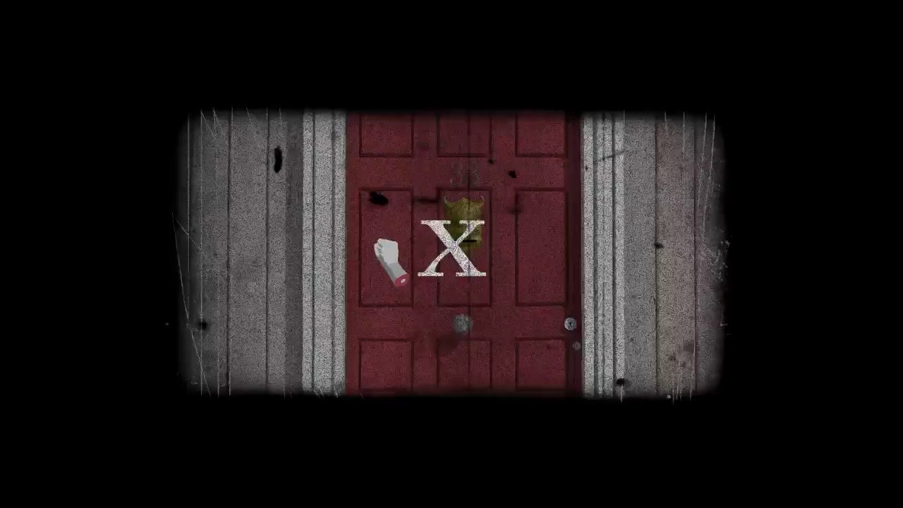 Cat Ghost - Joke Secret Excruciate