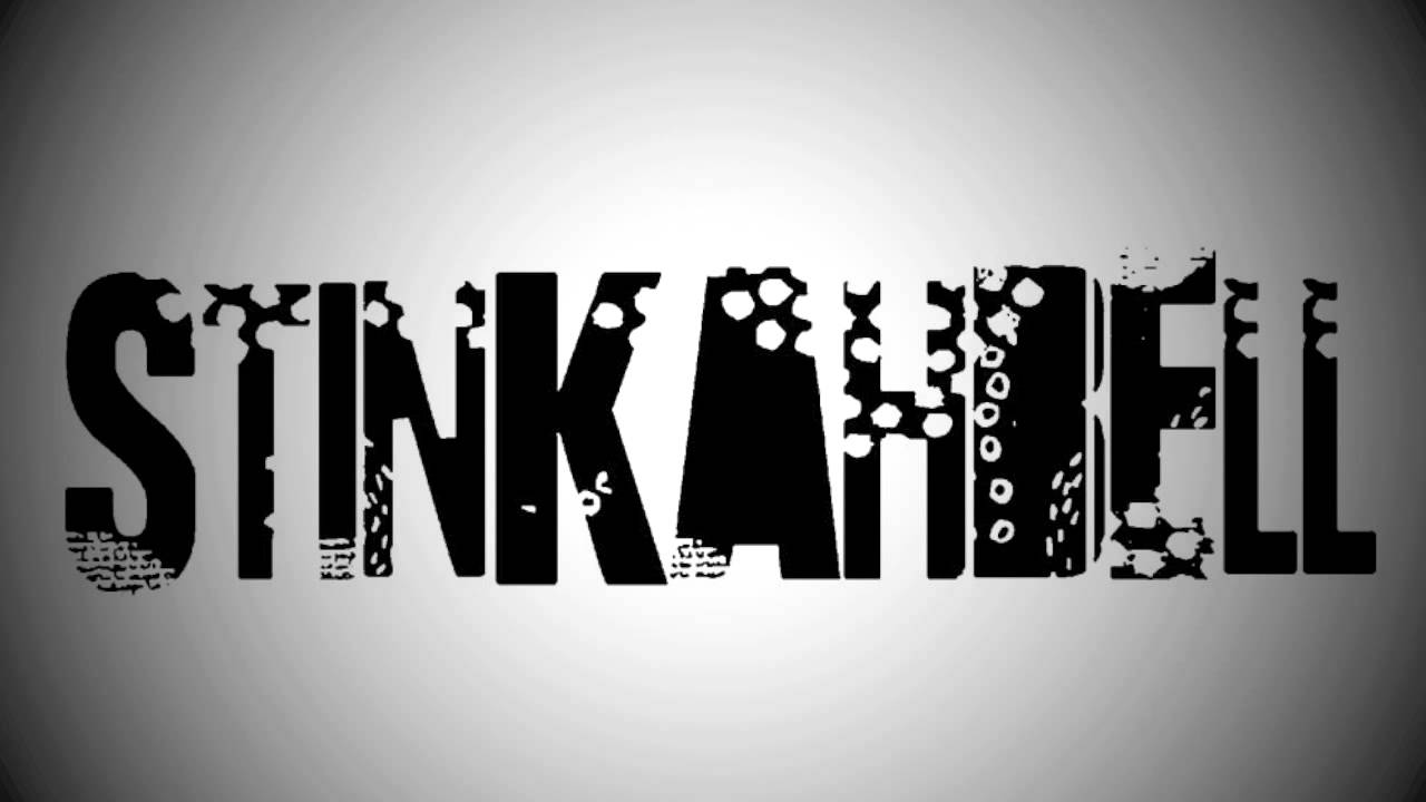 Stinkahbell - CNU (Original Mix) (Full Length)