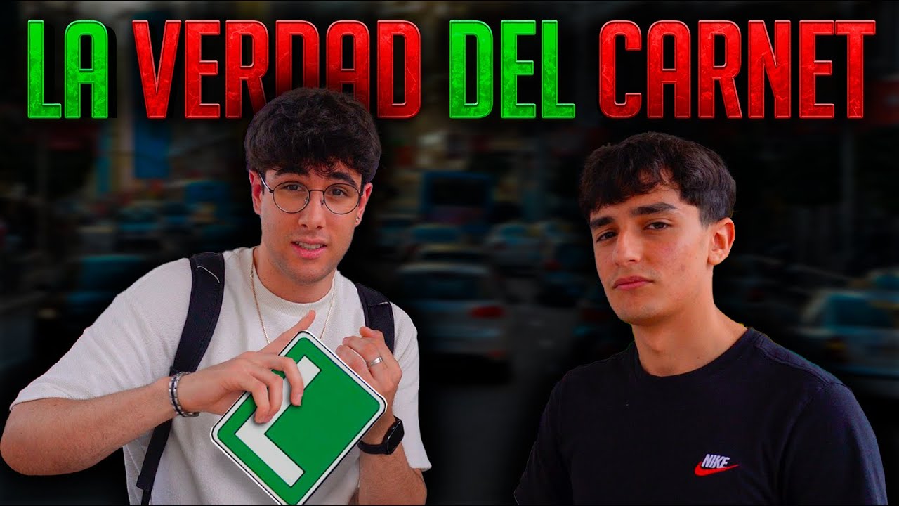 Sacarse el Carnet de Conducir: El Reto de los que Cumplen 18 Años