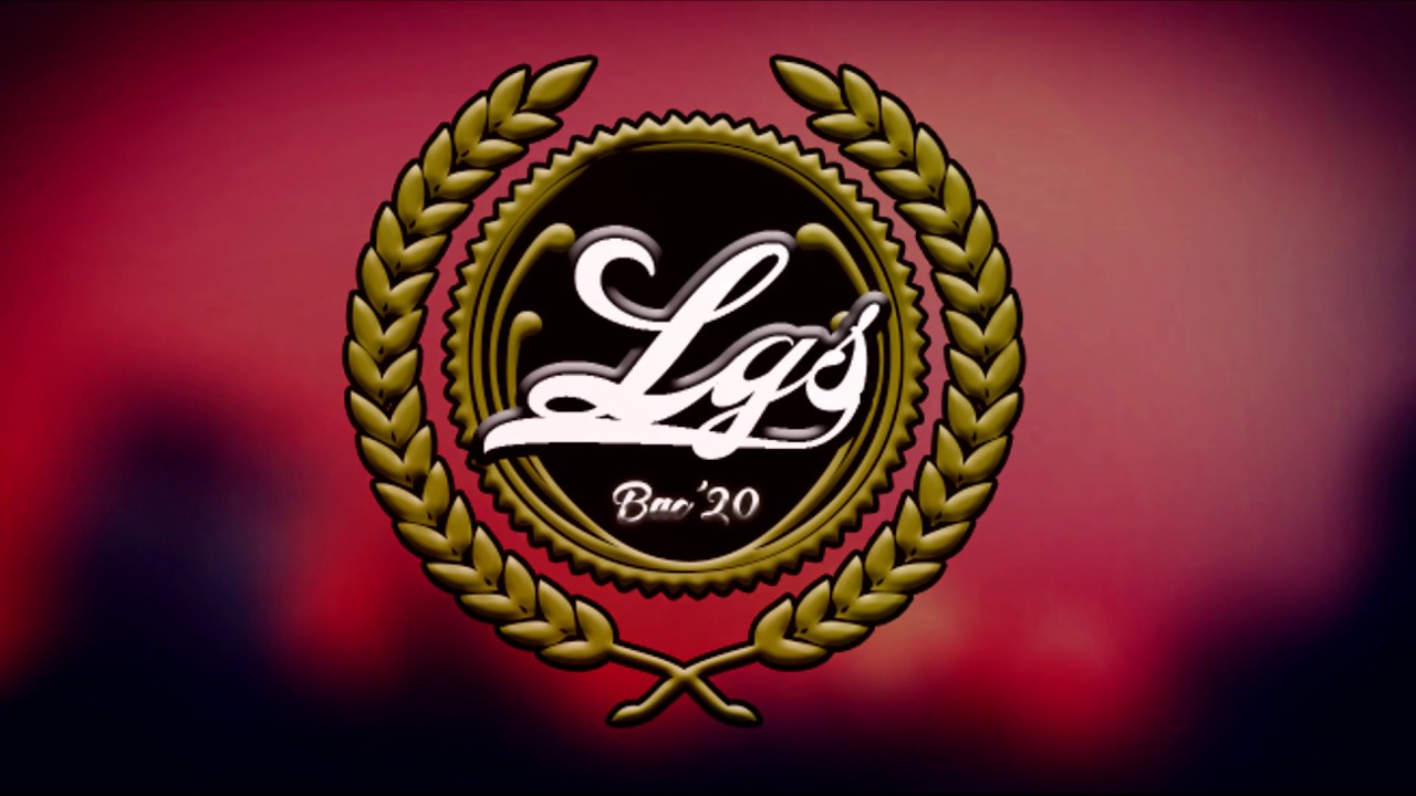 Lycée Garçons Sfax *GRAND AMOUR *             BAC 2020 ®  3ème Eco™