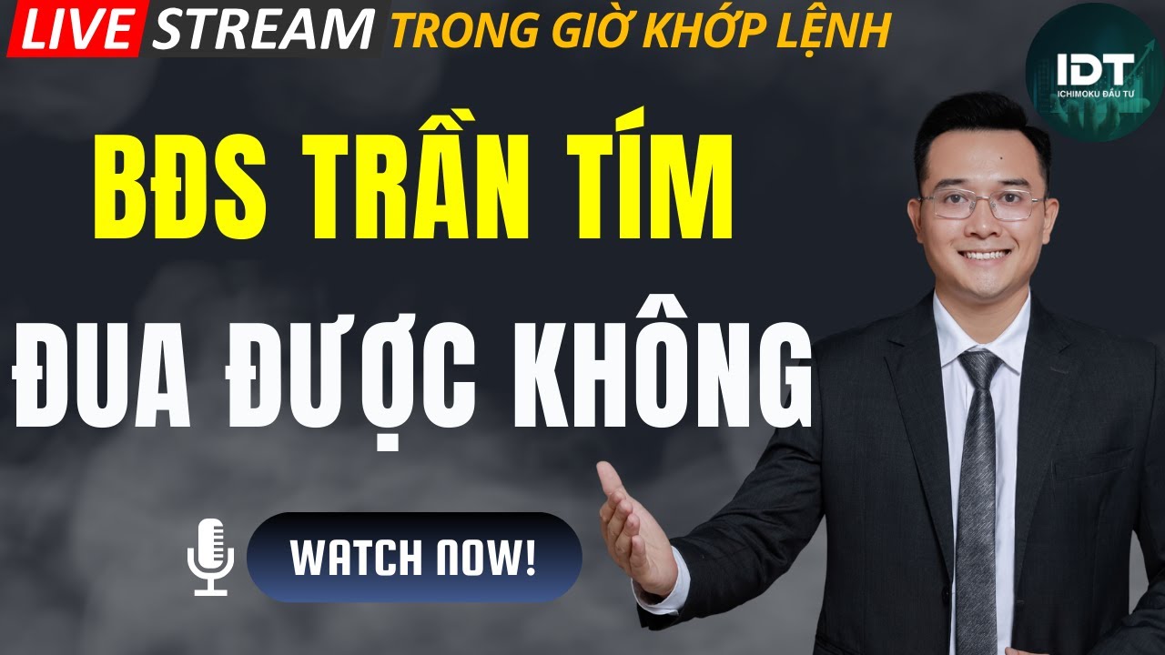 CHIỀU NAY MUA GÌ: Nhận định thị trường chứng khoán hàng ngày | Phân tích cổ phiếu tiềm năng hôm nay