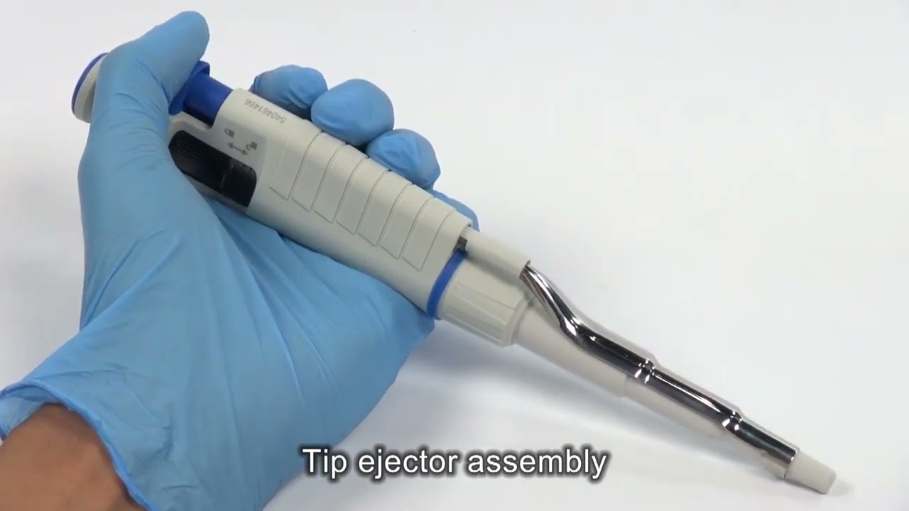 MICROPIPETAS HTL