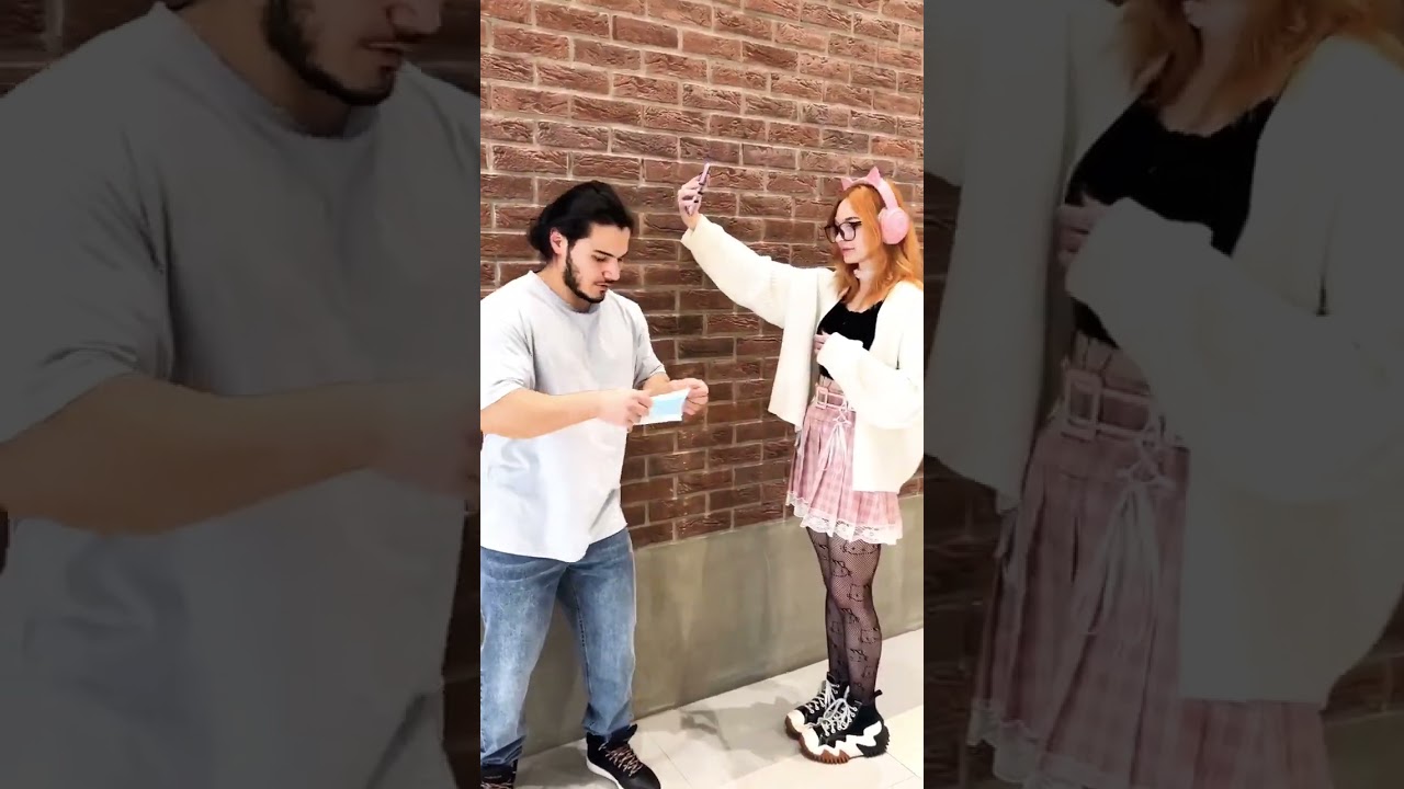 What is the meaning of this video?