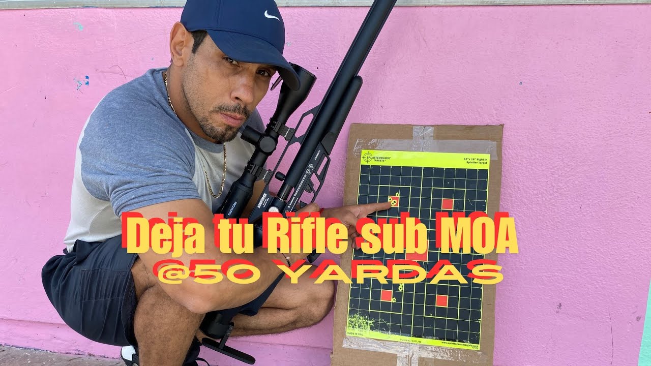 Aprende A Montar Cronometrar Y Calibrar Para Tu Trayenctoria Mas Plana Tutorial #airforce