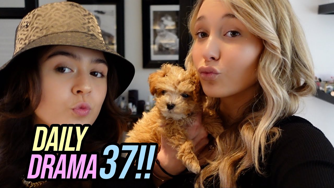 SHOPPEN IN THE MALL OF THE NETHERLANDS & GENIETEN VAN HET MOOIE WEER! | Daily Drama