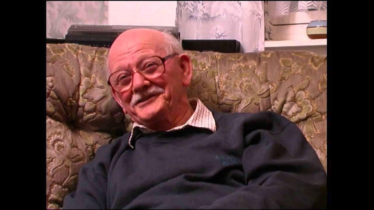 JACK PLEWS 1913-2013 (Eston mineworker).mp4