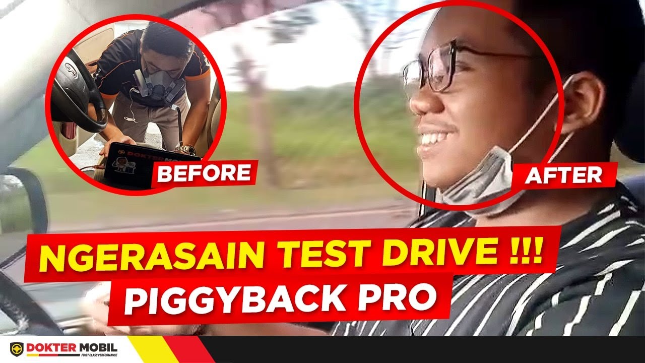 Discount Remap dan Piggyback Pro Surabaya Up to 30% off ( Hanya 4 Hari ) - Dokter Mobil Indonesia