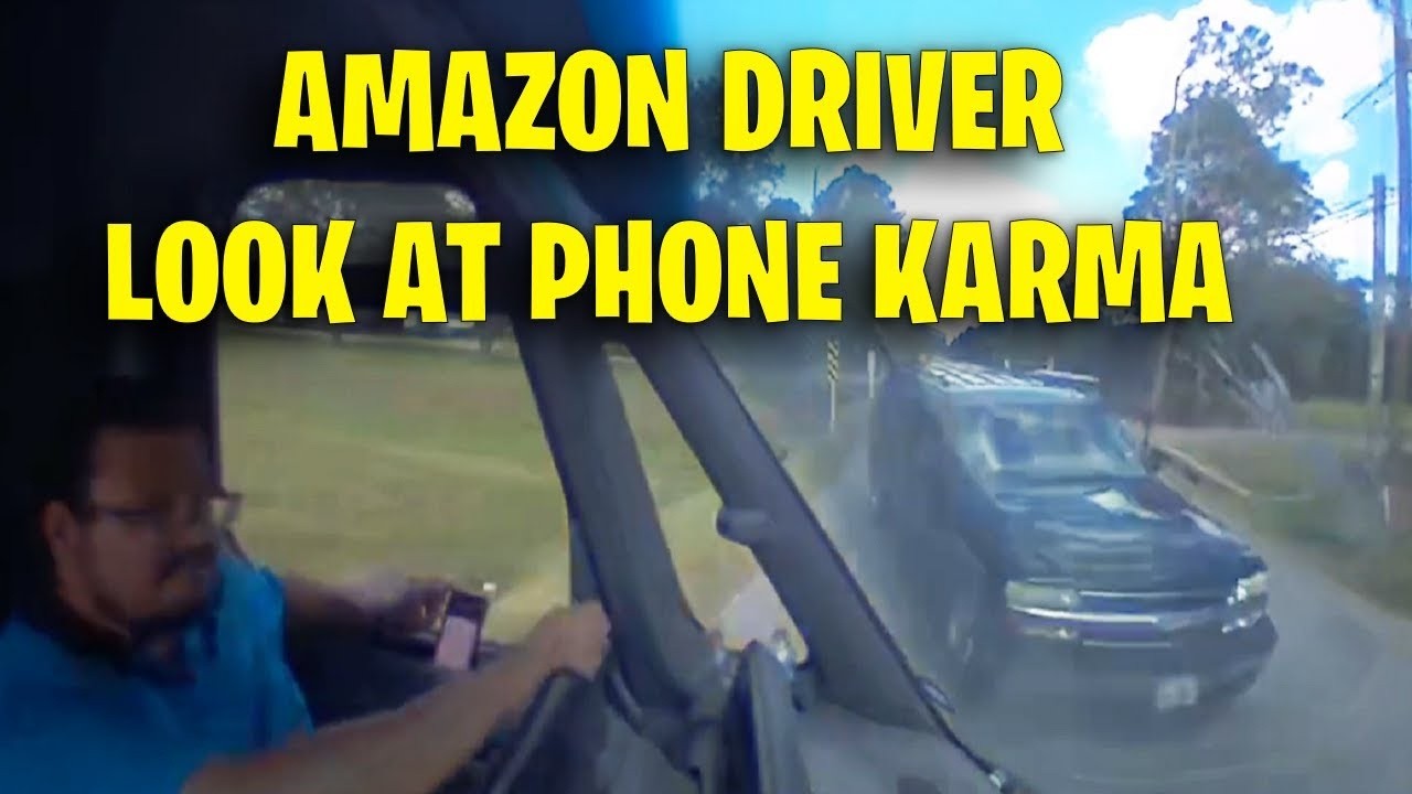 Drivers Lesson USA & Canada - Bad drivers, Driving fails, Road Rage, Brake Check 2025 #416