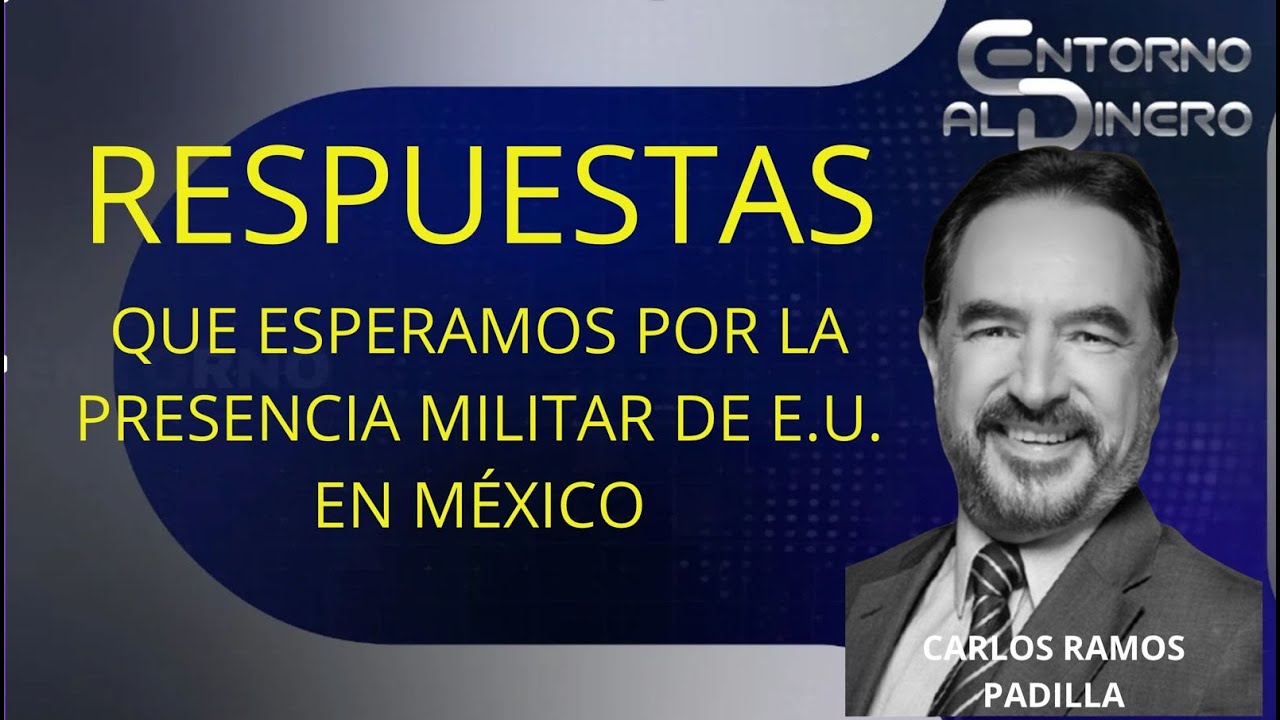 CARLOS RAMOS PADILLA 20 ENE 26 EL PERIODISTA CITA LAS PREGUNTAS A LAS QUE CLAUDIA DEBE DE RESPONDER