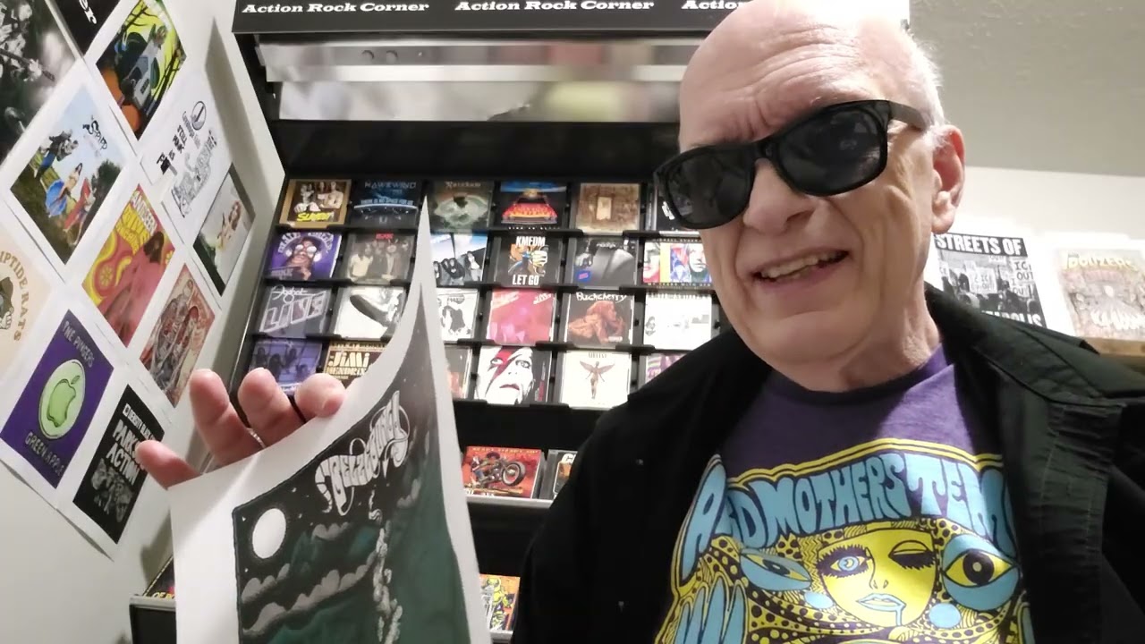 Belzebong  ... The End Is High review #stonermetal #stonerrock #stonerdoom #stonerdoommetal 