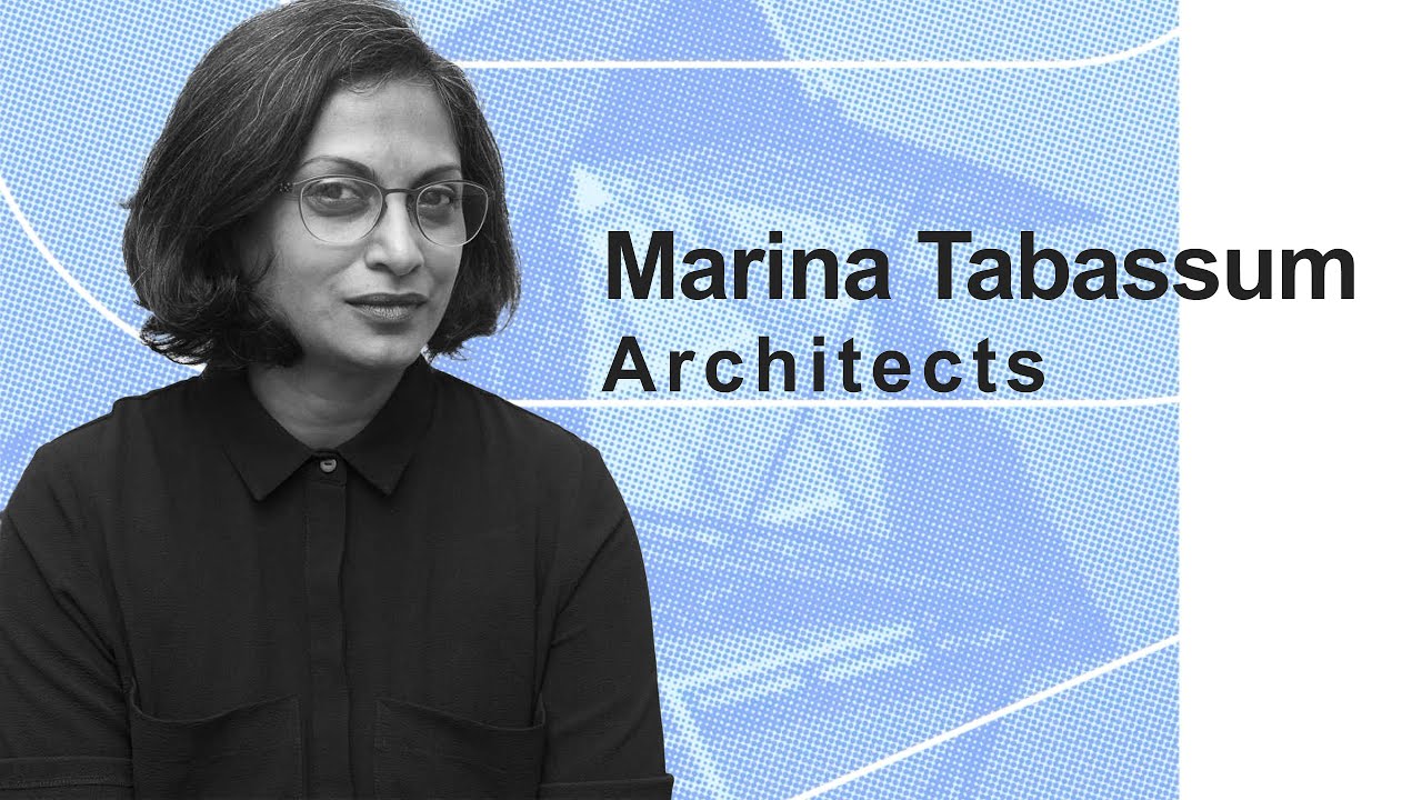 Engaging Pluralism Lecture: Marina Tabassum