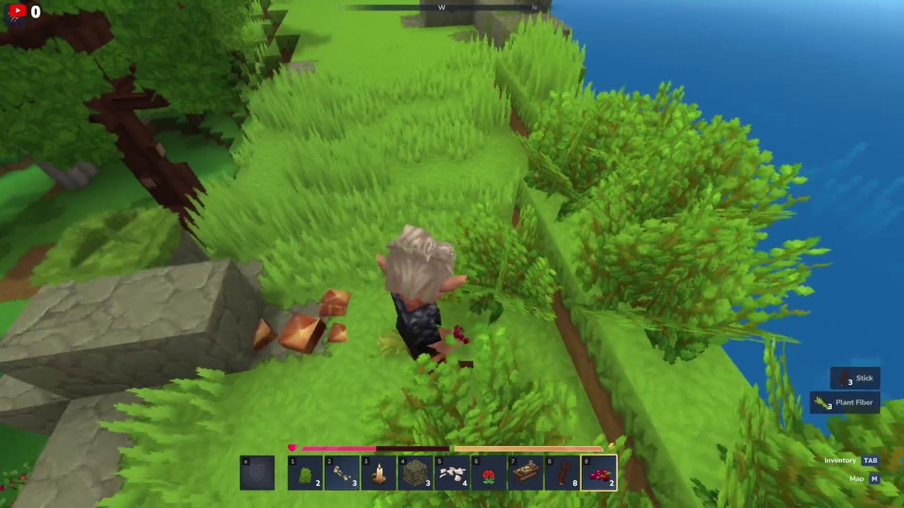 Hytale как вторая часть майнкрафта