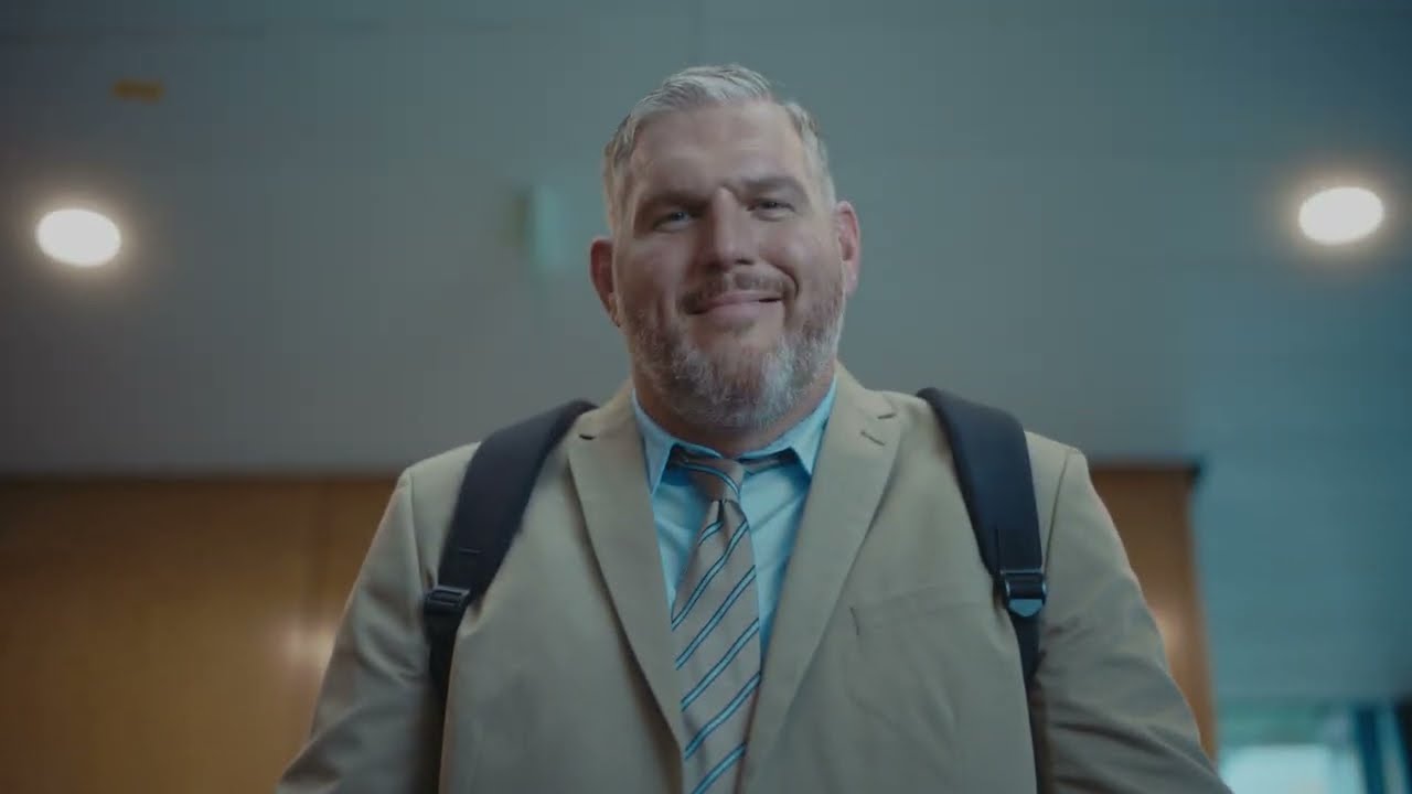 Stucki im Prakti: Mehr auf fit.visana.ch.