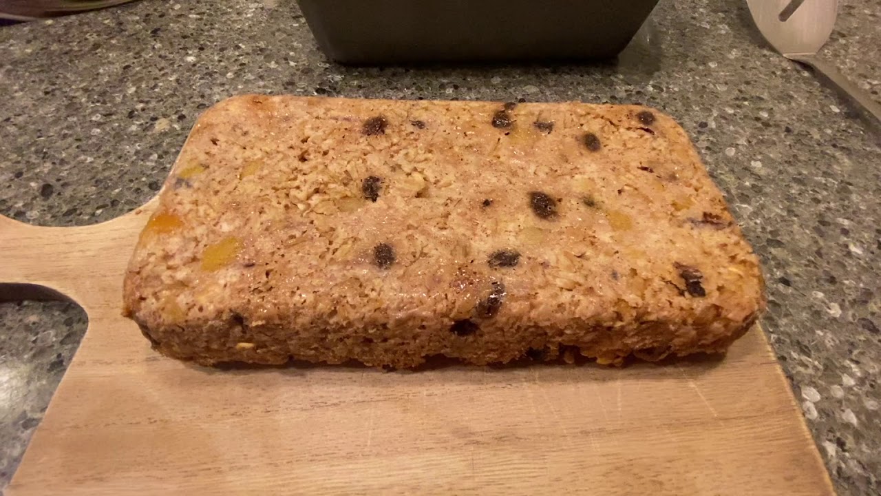 Dia 2: Recetas ayuno de Daniel