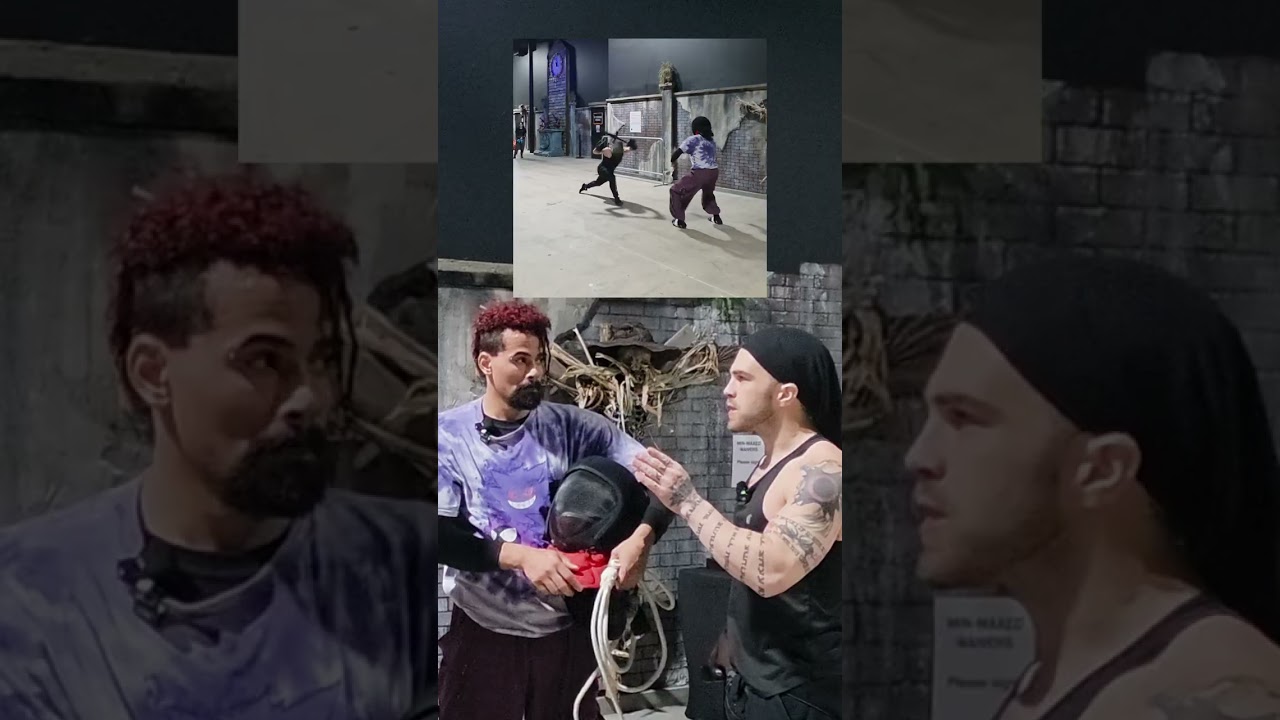 😱Bensei takes on Sellsword Arts😱 |Meteorhammer Sparring and breakdown