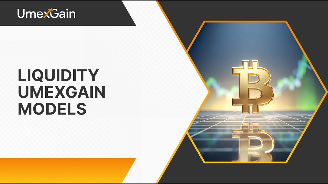 Liquidity UmexGain Models