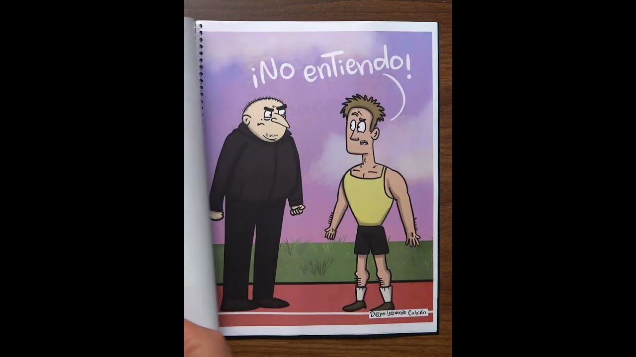 ANTES de IRTE DE FIESTA recuerda la ENSEÑANZA de este ENTRENADOR