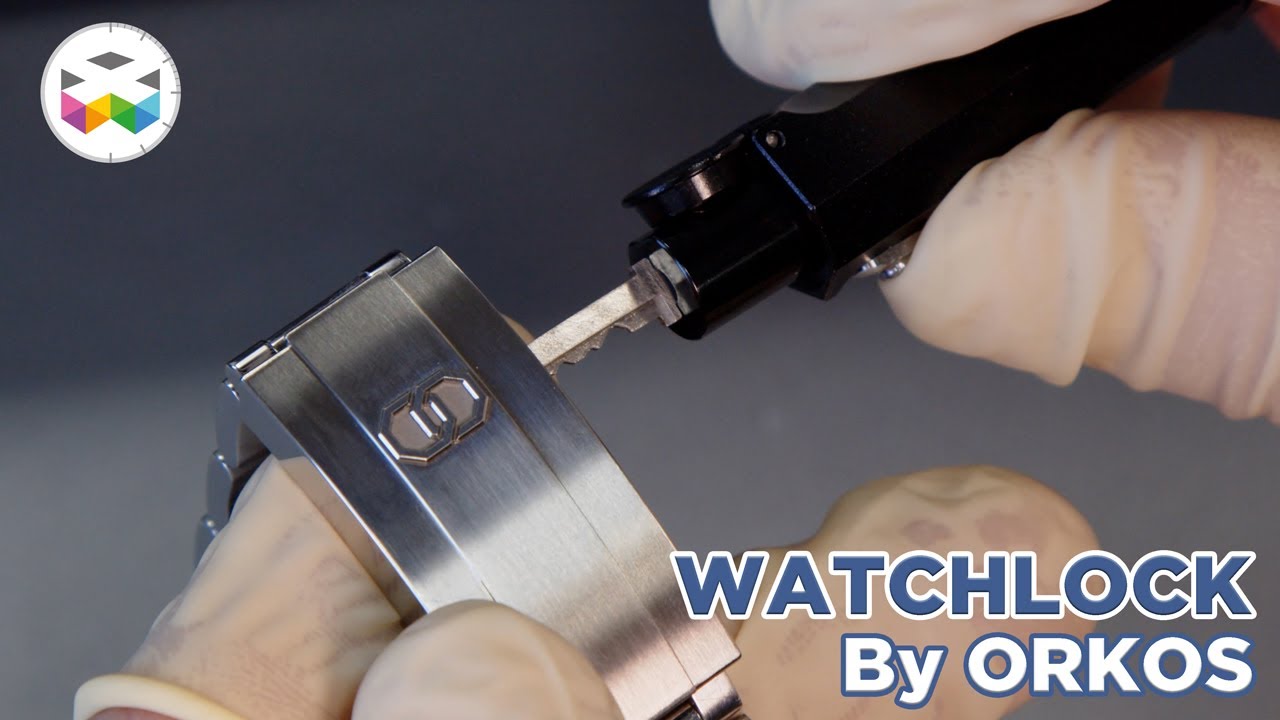 Protect Your Wristwatch From Being Stolen