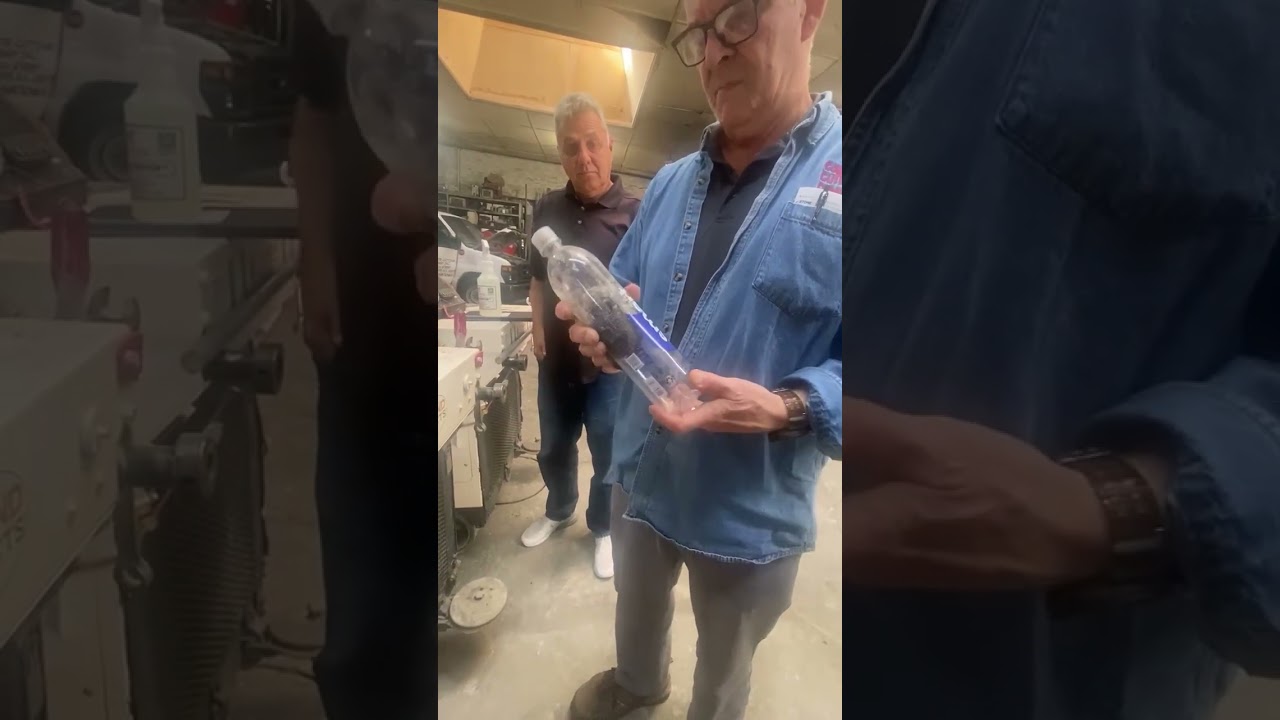 Slurry Process SlurrySEP and SlurryDRY