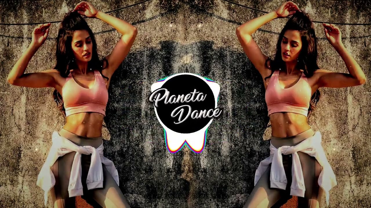 Pakito - You Wanna Rock (Edit KraYder DJ)