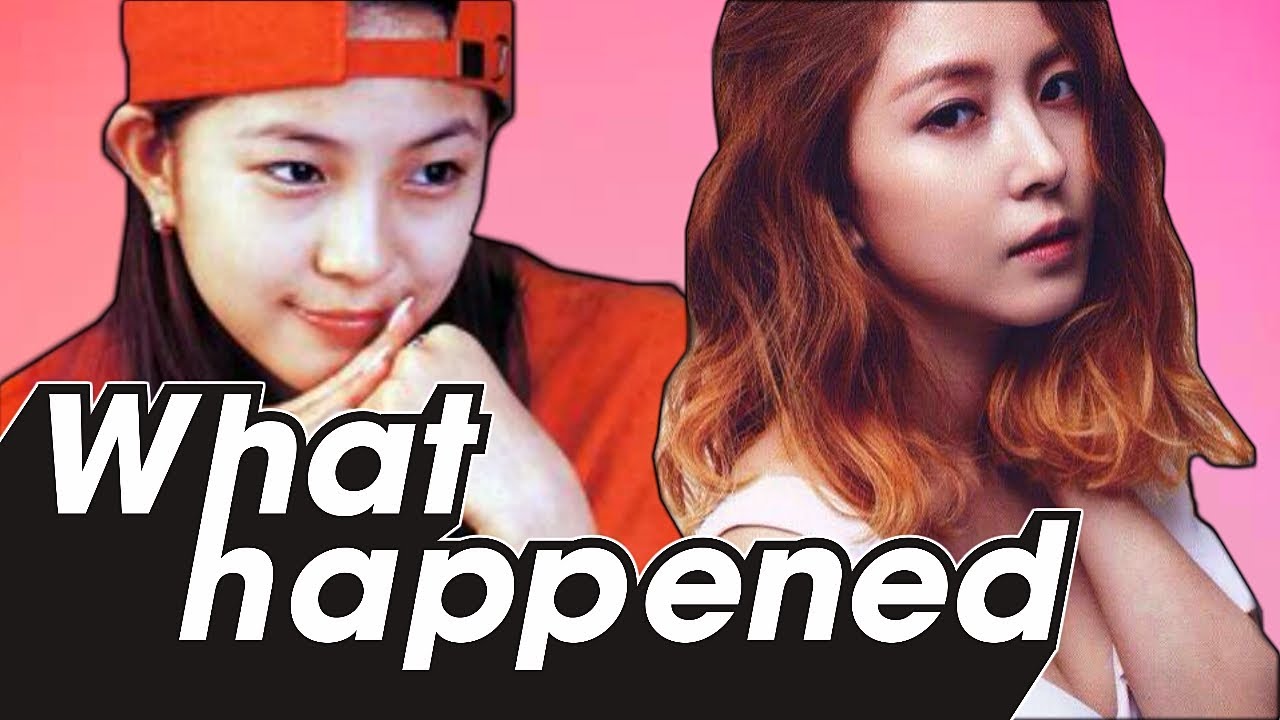 Что случилось с BoA — настоящей королевой K-pop