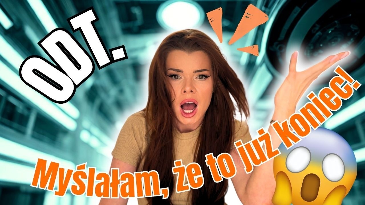 ODT. DOSTAJESZ TABLETKE Z KAMERA I SITKO😱 | TURECKIE PROPOZYCJE&hellip;. Biedronka w kosmosie 