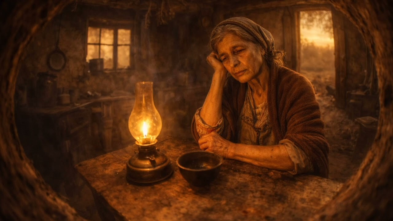 2. La Casa en Silencio [Bisabuela] (Álbum Lazos de Sangre) LDSprods - 2026