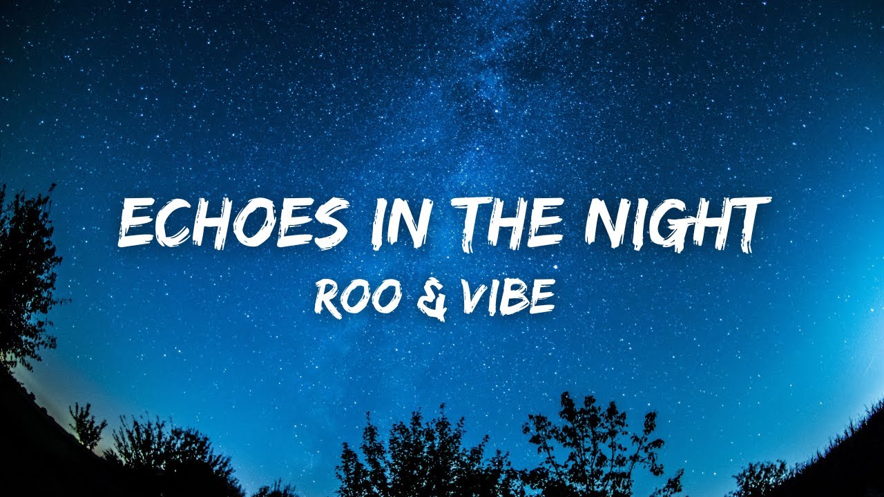 Echoes in the Night 💜 AI Pop Song 2025 | Late Night Vibes
