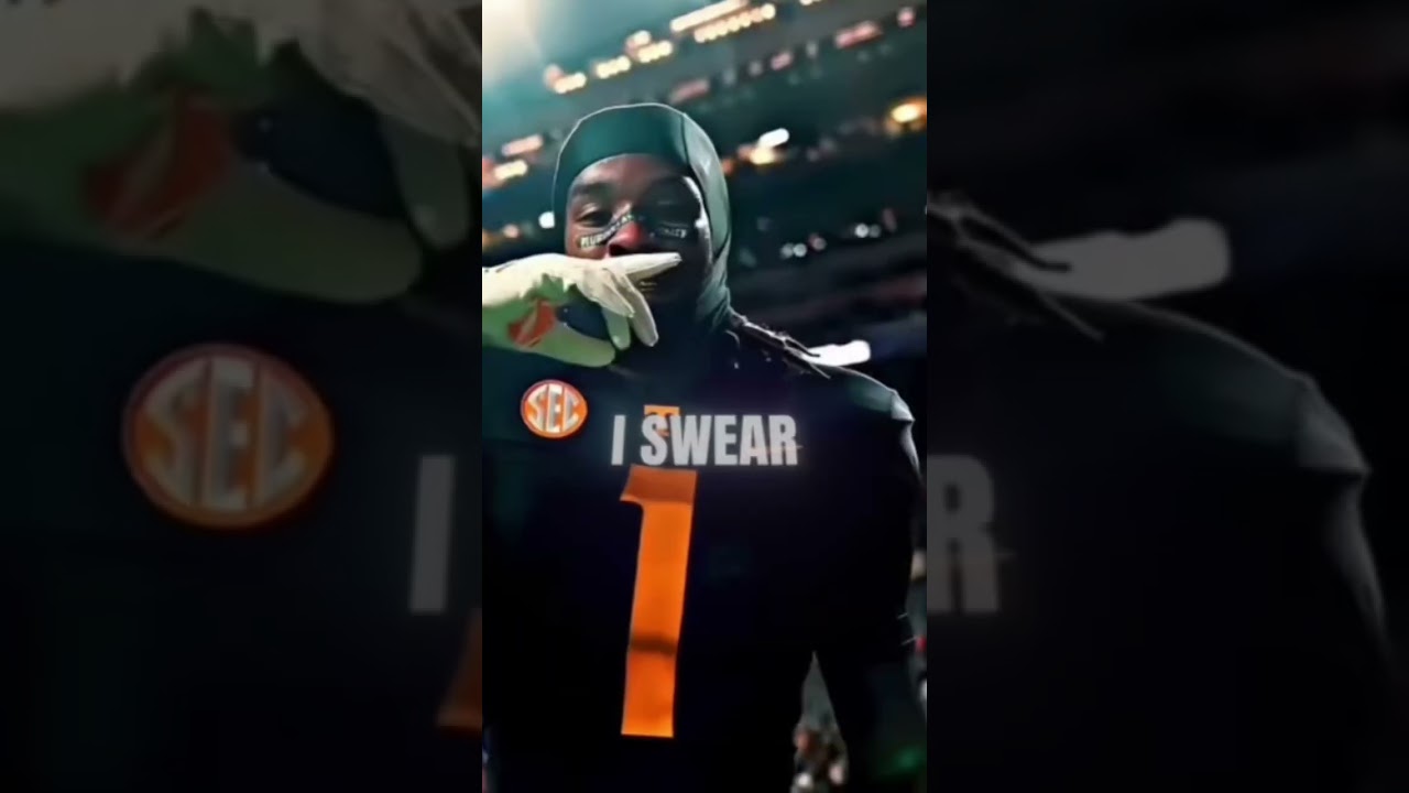 College football edit
