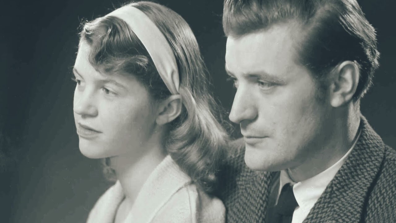 Damn You Ted Hughes! | Sylvia's Ghost Singing