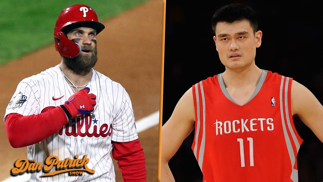 Which Hall Of Famers Had Disappointing Careers? | 10/26/23