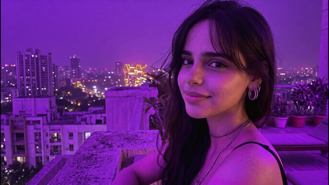 she is just a memory