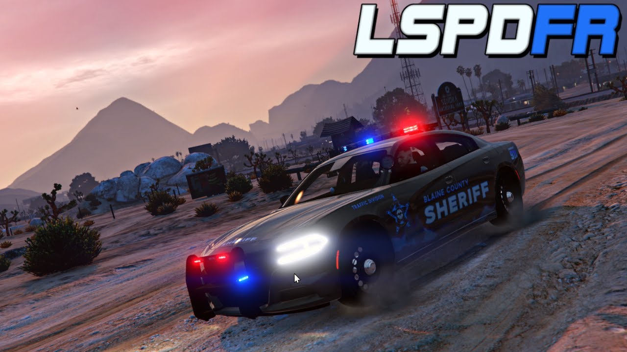 LSPDFR | Bamboozled!