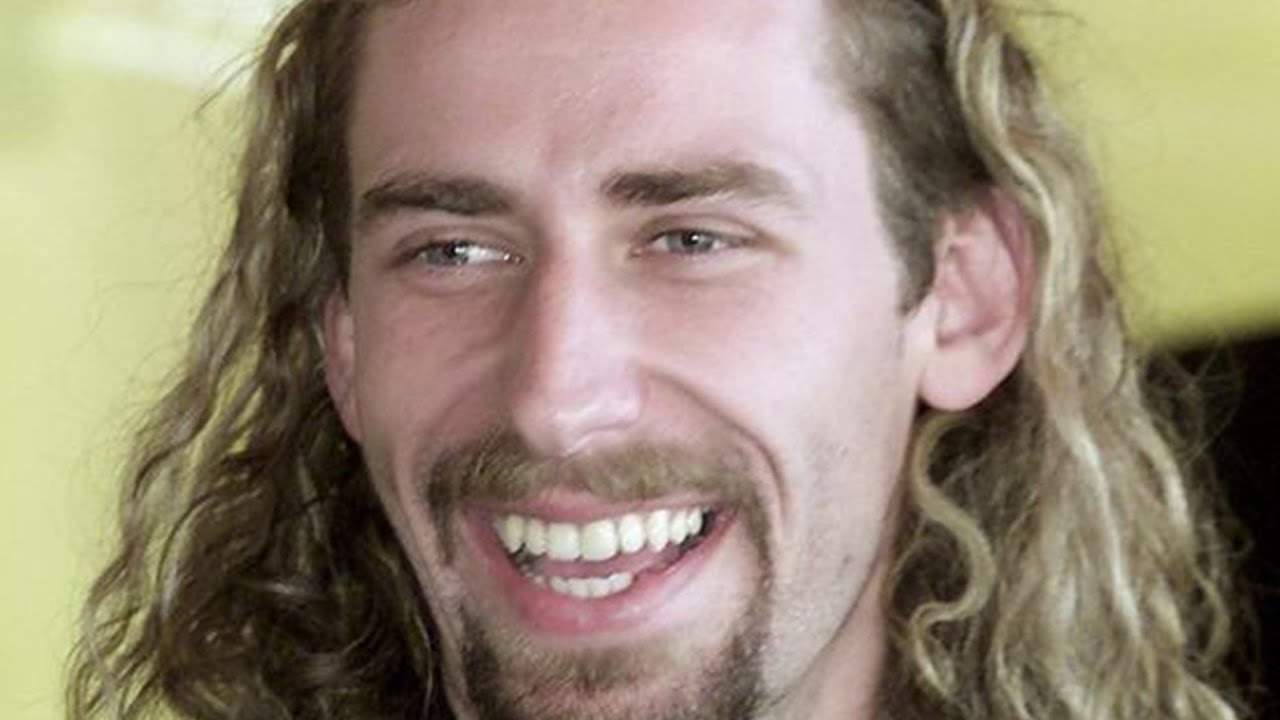 Nickelback Records Parody Of 'Photograph'