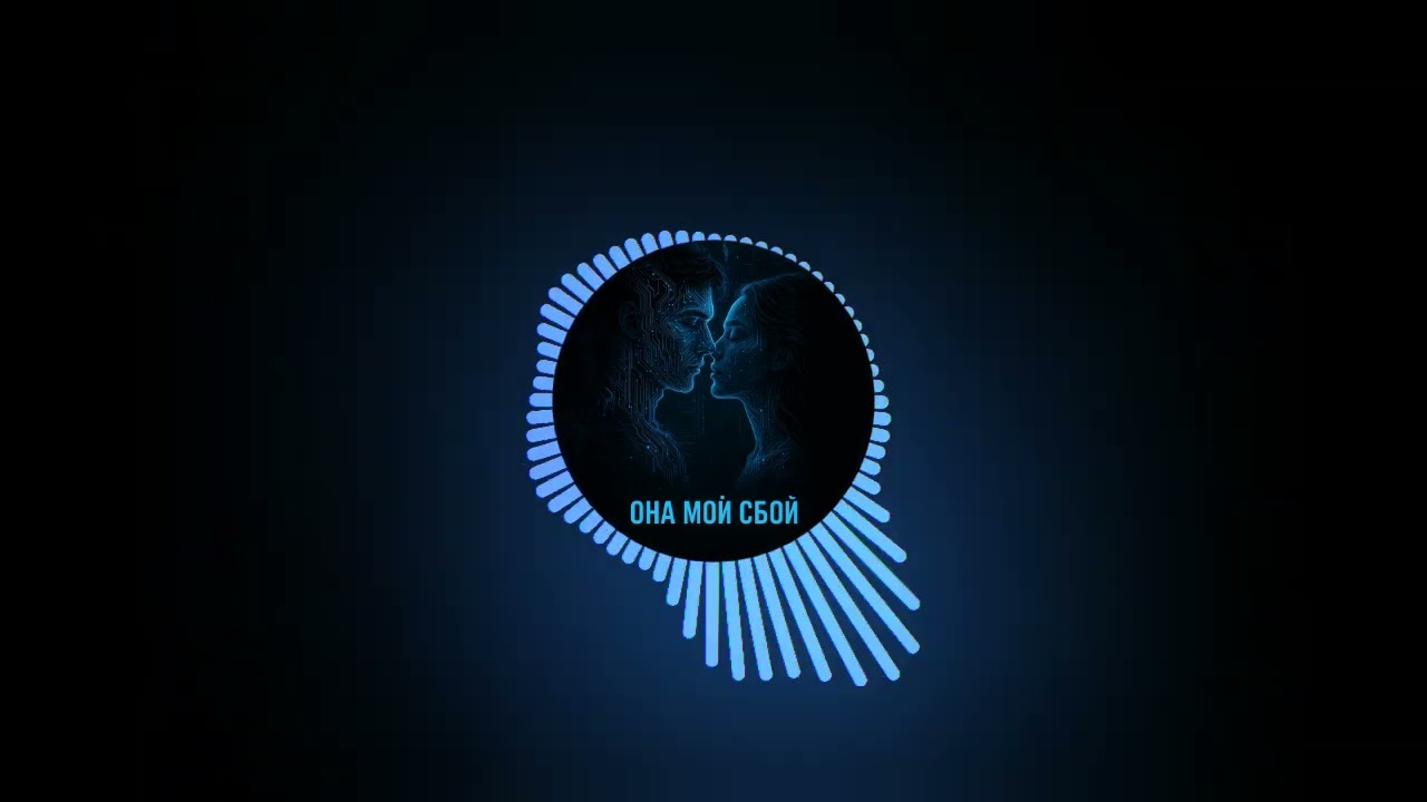 TIHON &ndash; Она мой сбой | Official Audio