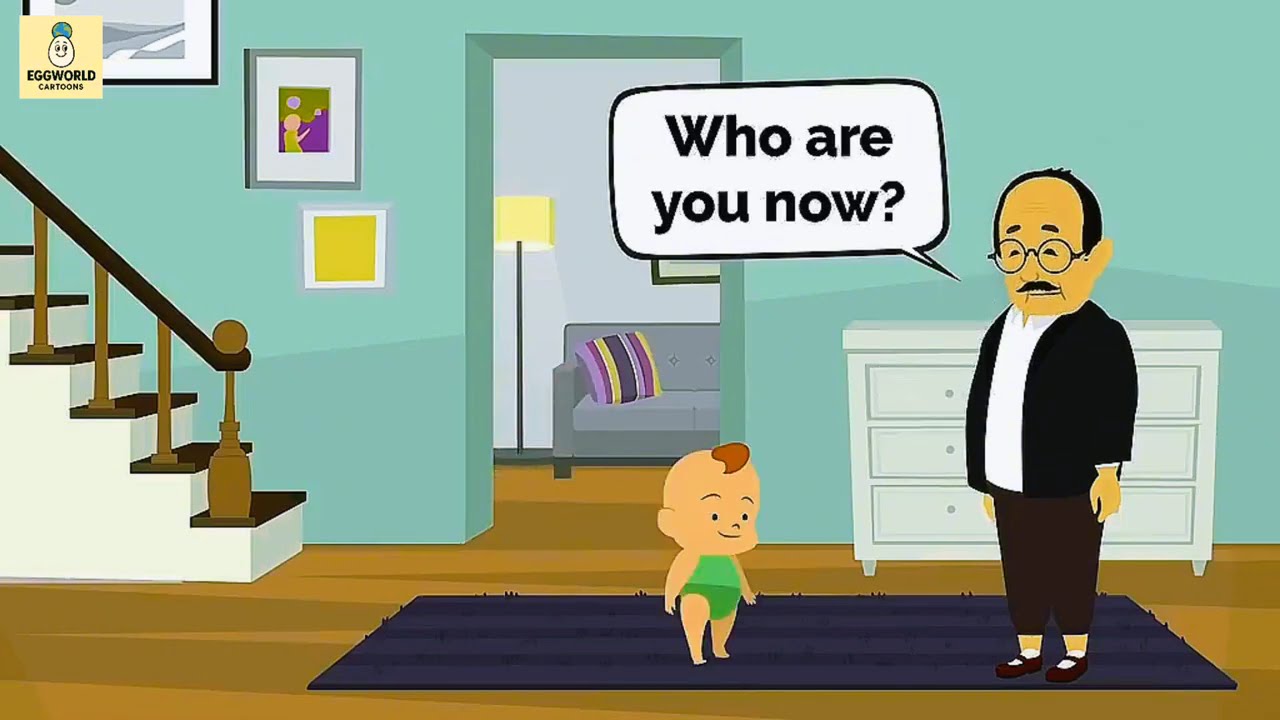 Why? | Heartwarming Caring Story | Animated English Cartoon