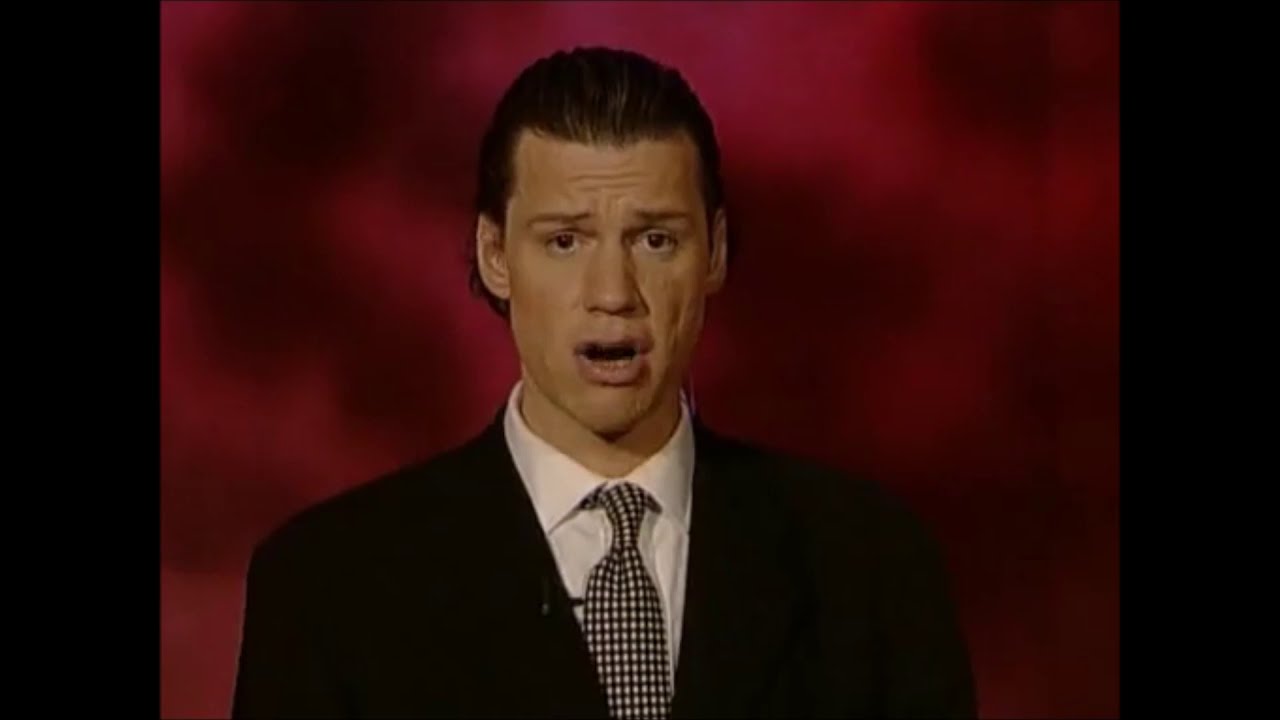 Brass Eye - American Gun Crime