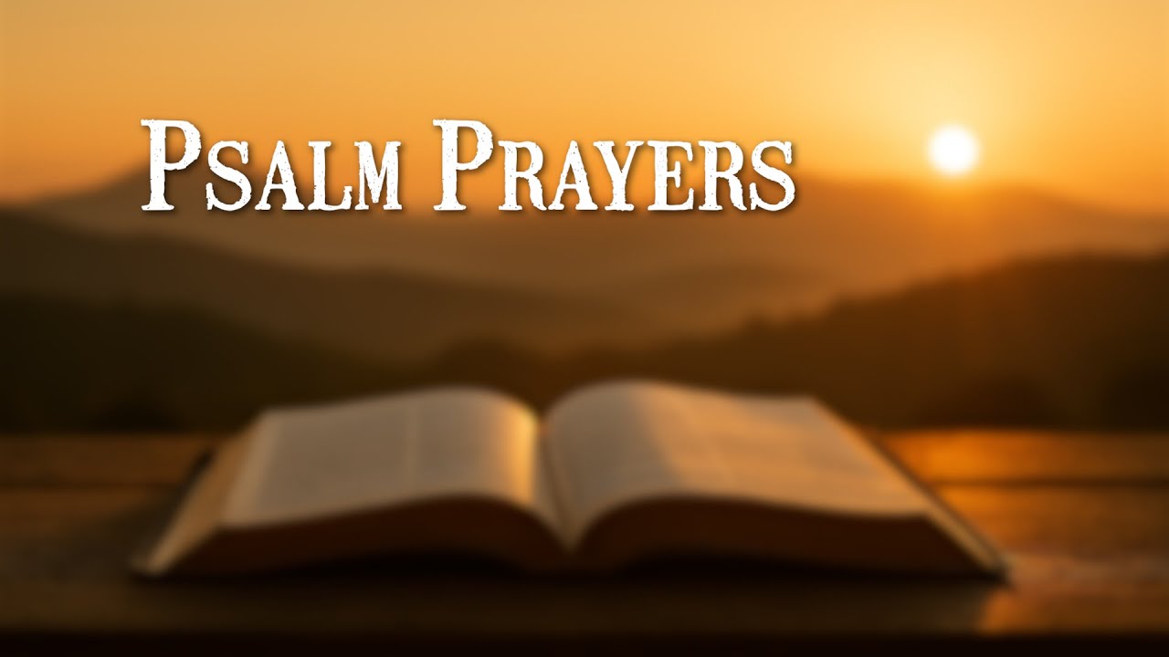 Daily Bible Readings – A Thirst for God – Thursday 5th February 2026