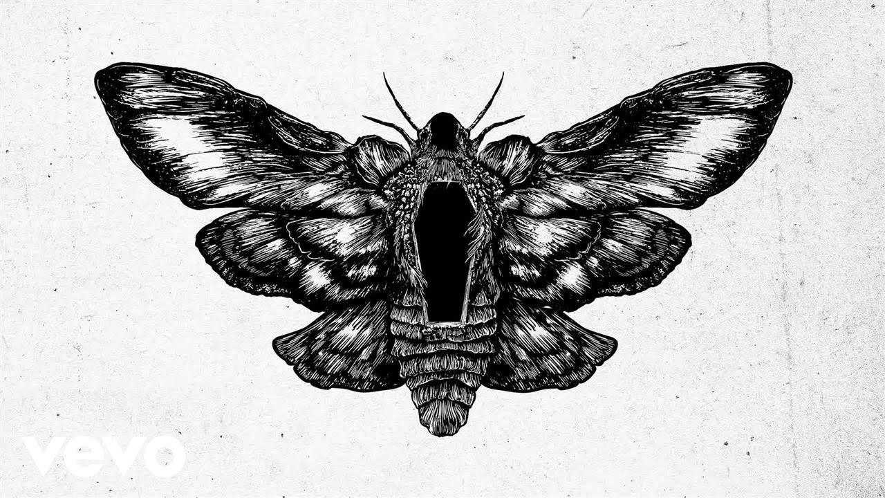 Martyr Defiled - WHAT LIES BENEATH (AUDIO)