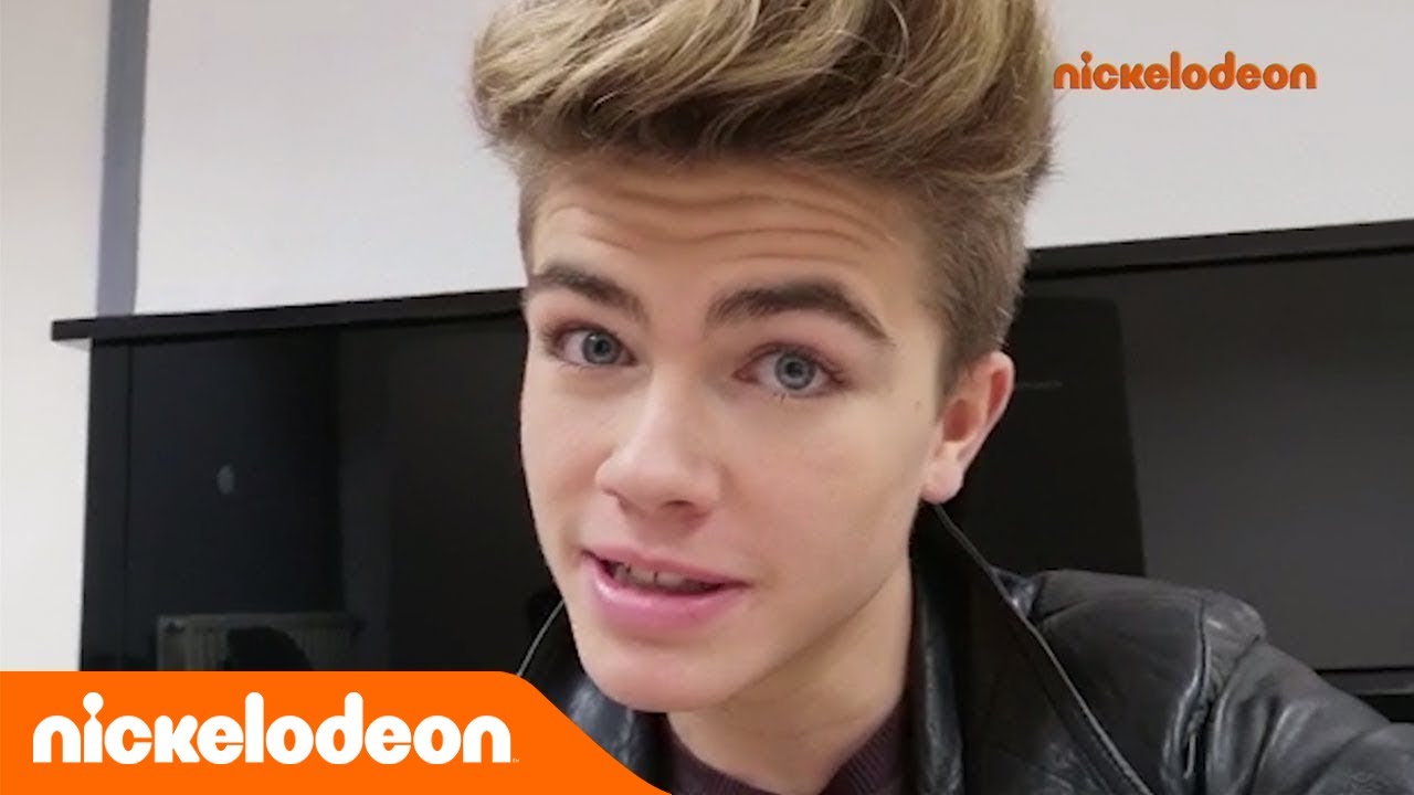 L'actualit&eacute; Fresh | Semaine du 7 au 13 janvier 2019 | Nickelodeon France