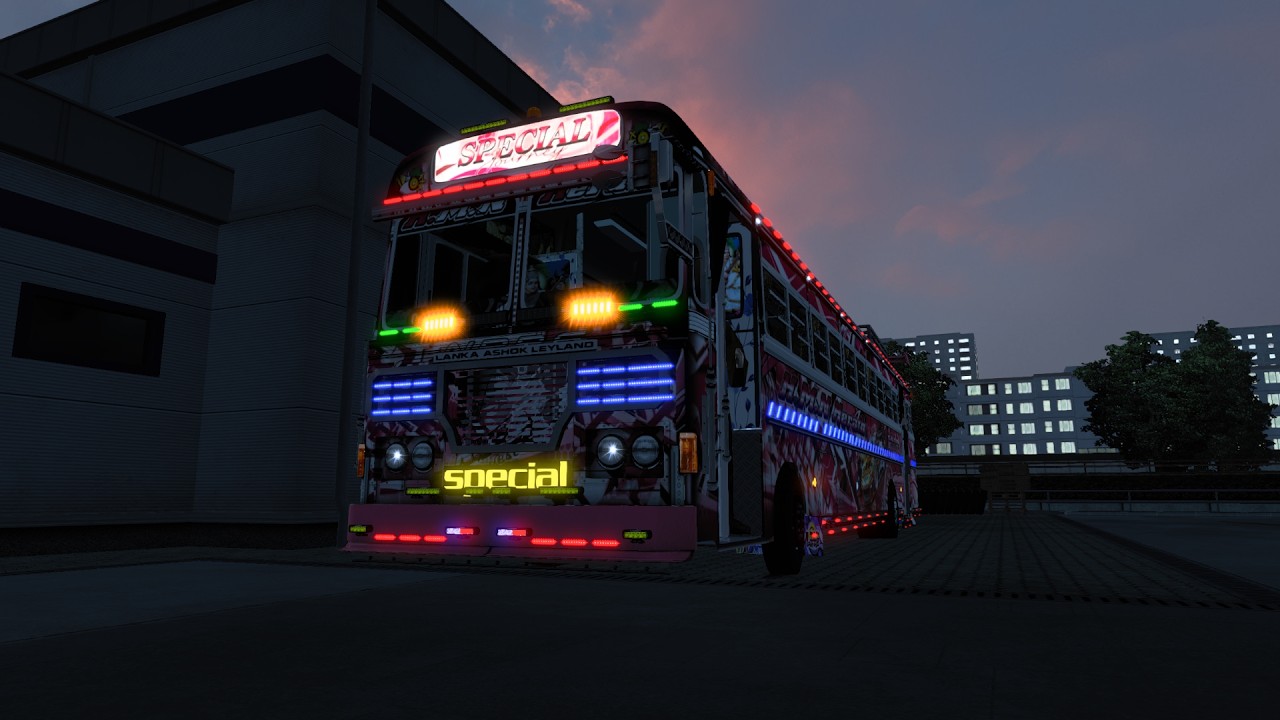 🔴 Euro Truck Simulator 2🔴Live ගේම් Play🔴2026/02/27🔴
