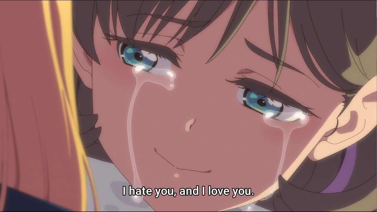 Keke and Sumire: Still Love Live Superstar's Most Unique Pairing